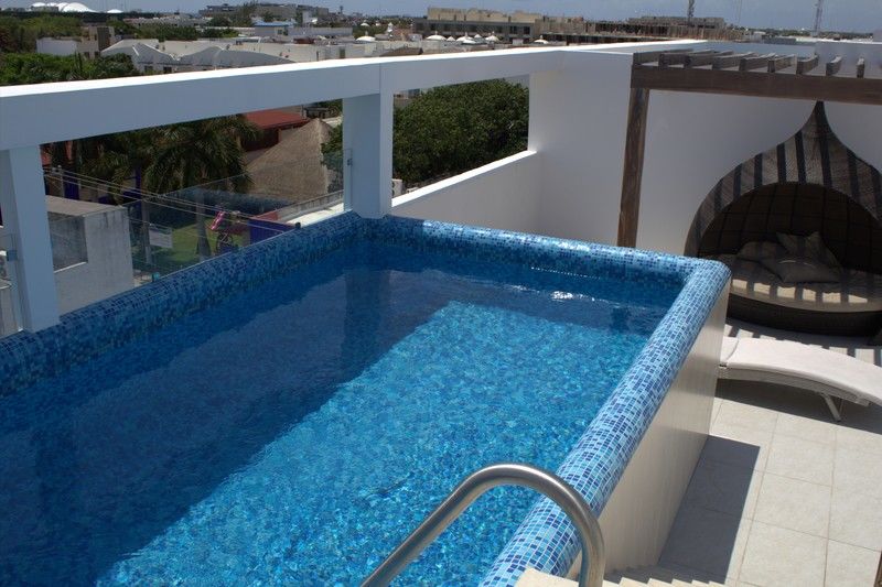 Brandnew Condo 2Br Playa Del Carmen By Kvr Akumal Ngoại thất bức ảnh
