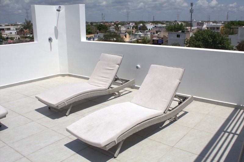 Brandnew Condo 2Br Playa Del Carmen By Kvr Akumal Ngoại thất bức ảnh