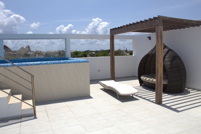 Brandnew Condo 2Br Playa Del Carmen By Kvr Akumal Ngoại thất bức ảnh