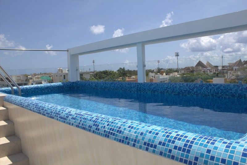 Brandnew Condo 2Br Playa Del Carmen By Kvr Akumal Ngoại thất bức ảnh