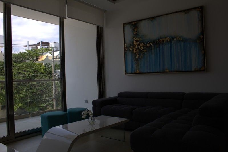 Brandnew Condo 2Br Playa Del Carmen By Kvr Akumal Ngoại thất bức ảnh