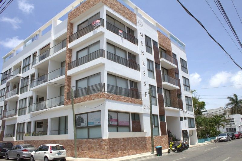 Brandnew Condo 2Br Playa Del Carmen By Kvr Akumal Ngoại thất bức ảnh