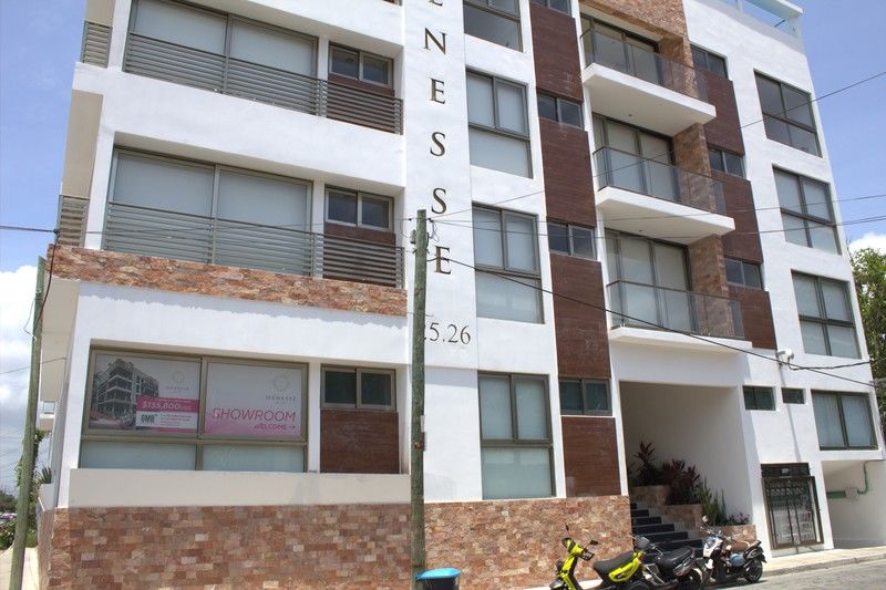 Brandnew Condo 2Br Playa Del Carmen By Kvr Akumal Ngoại thất bức ảnh