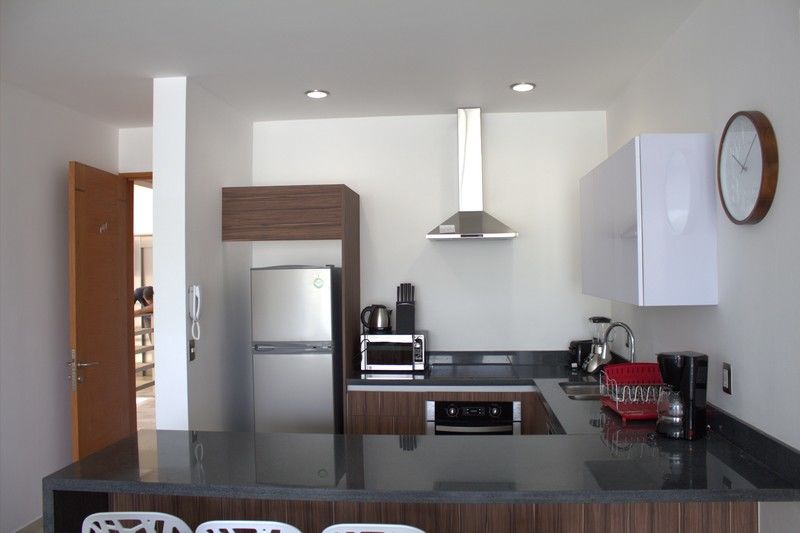 Brandnew Condo 2Br Playa Del Carmen By Kvr Akumal Ngoại thất bức ảnh